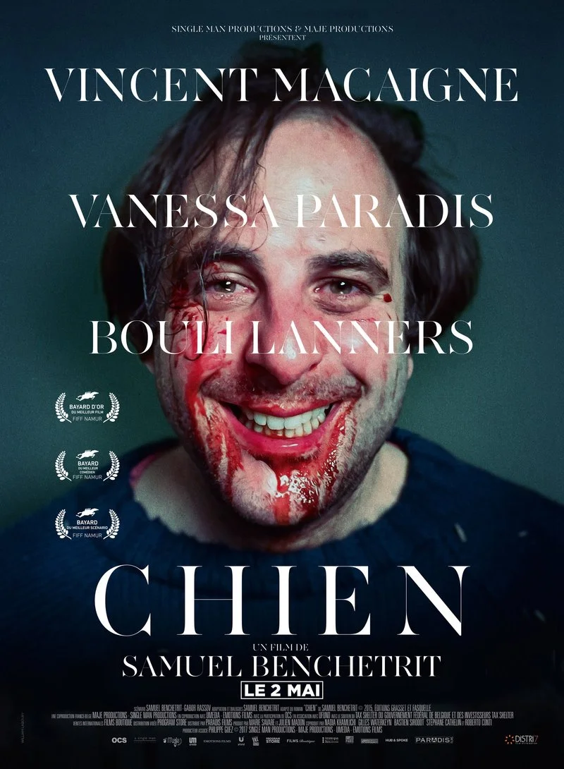 Poster van Chien