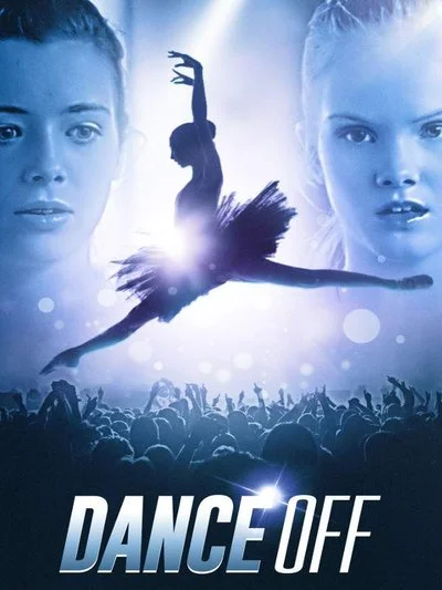 Affiche Dance-Off