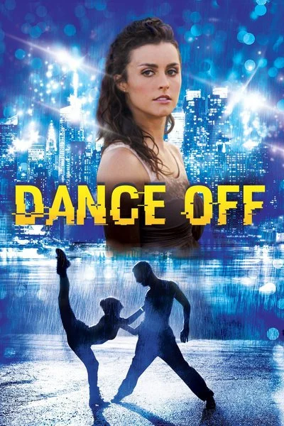 Poster Dance-Off