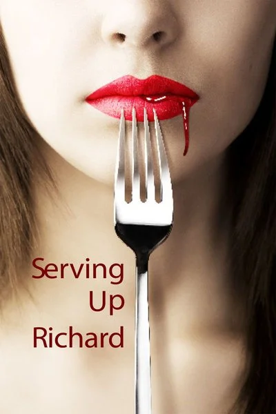 Poster Serving Up Richard