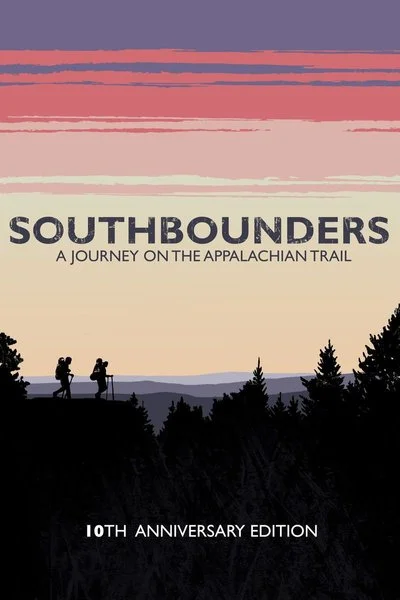 Affiche Southbounders - The 10th Anniversary Edition