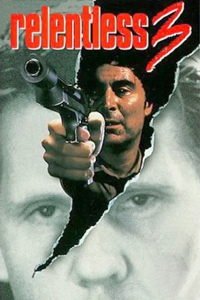 Affiche Relentless 3