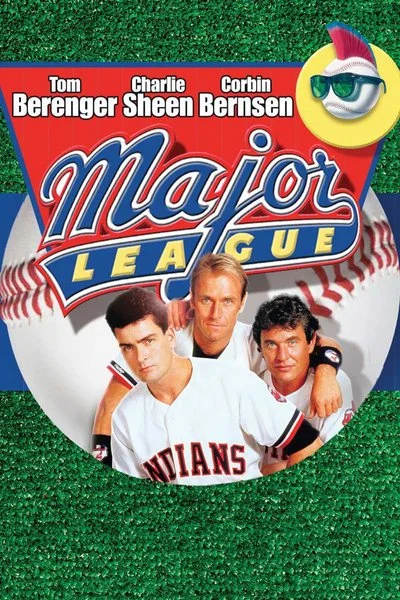 Affiche Major League