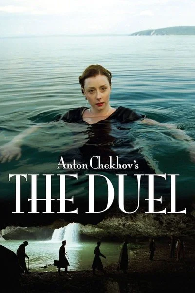 Affiche Anton Chekhov's the Duel