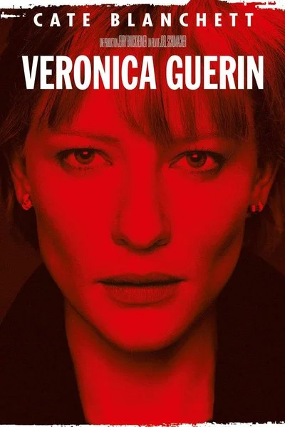 Affiche Veronica Guerin