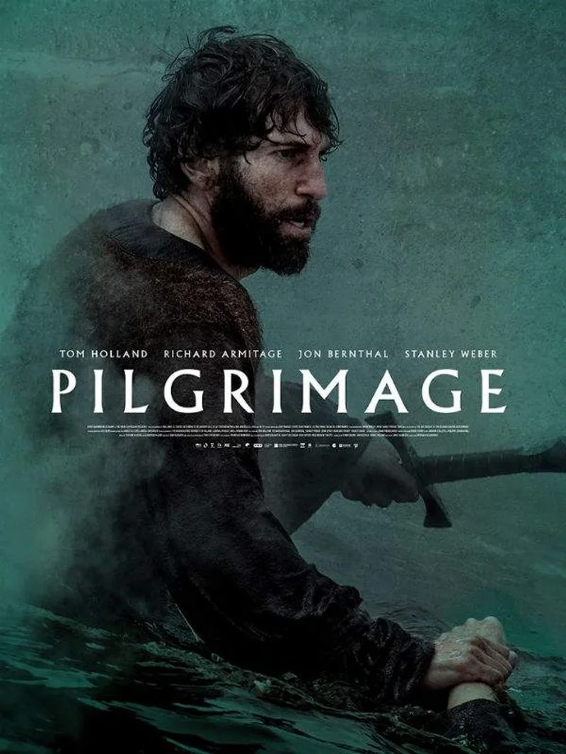 Affiche de Pilgrimage