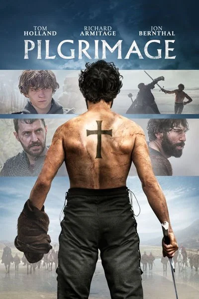 Poster Pilgrimage
