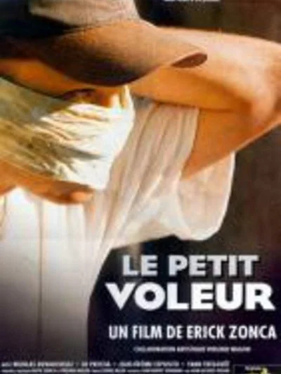 Poster Le petit voleur