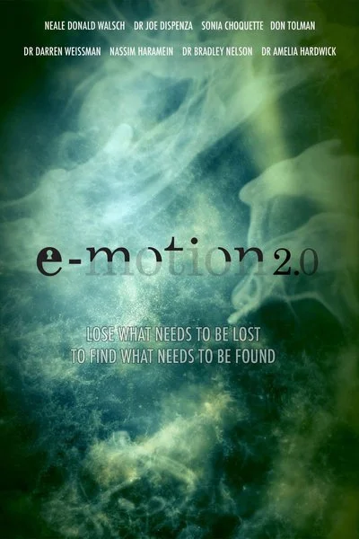 Poster E-Motion 2.0