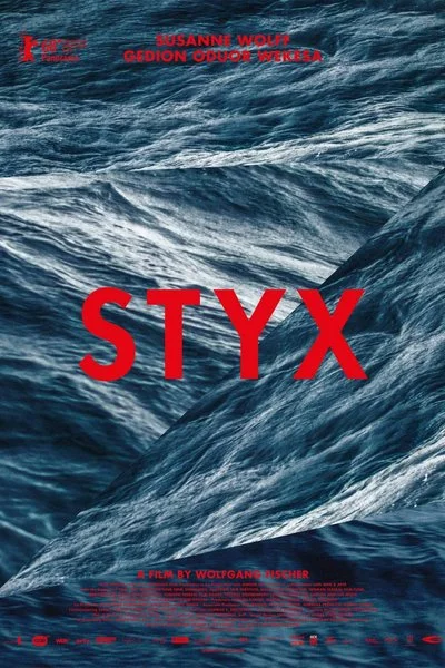 Poster Styx