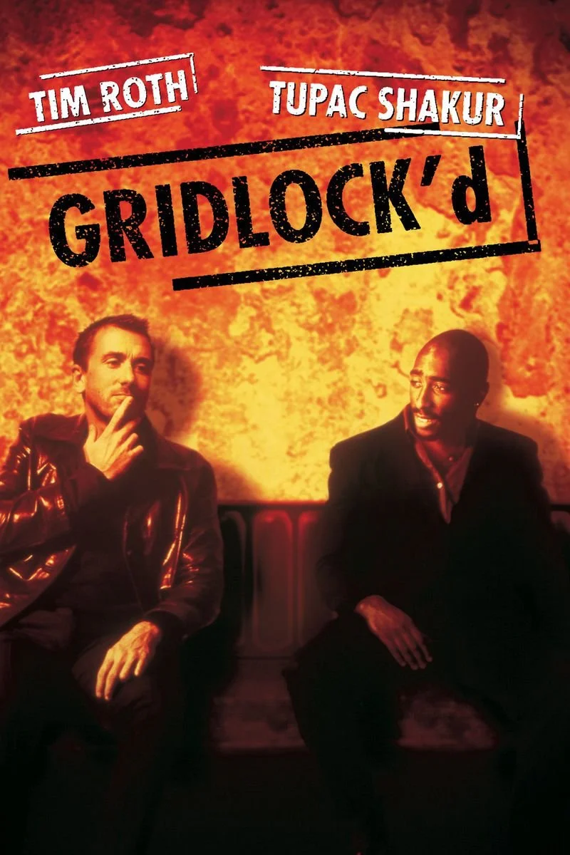 Affiche de Gridlock'd