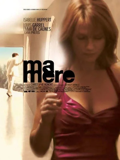 Affiche Ma Mère