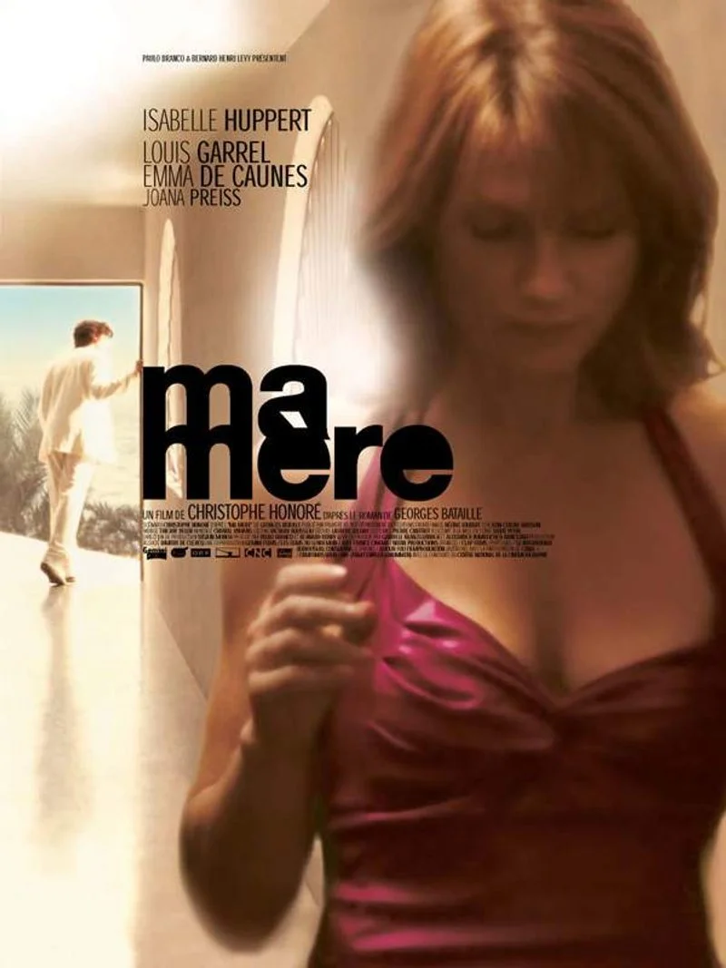 Poster van Ma Mère