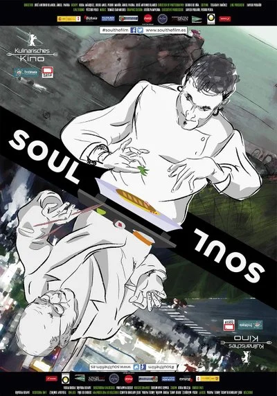 Poster Soul