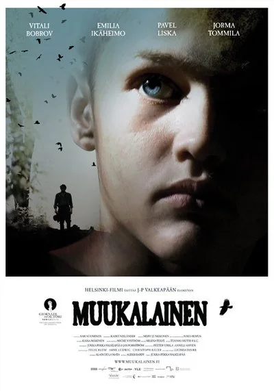 Affiche Muukalainen