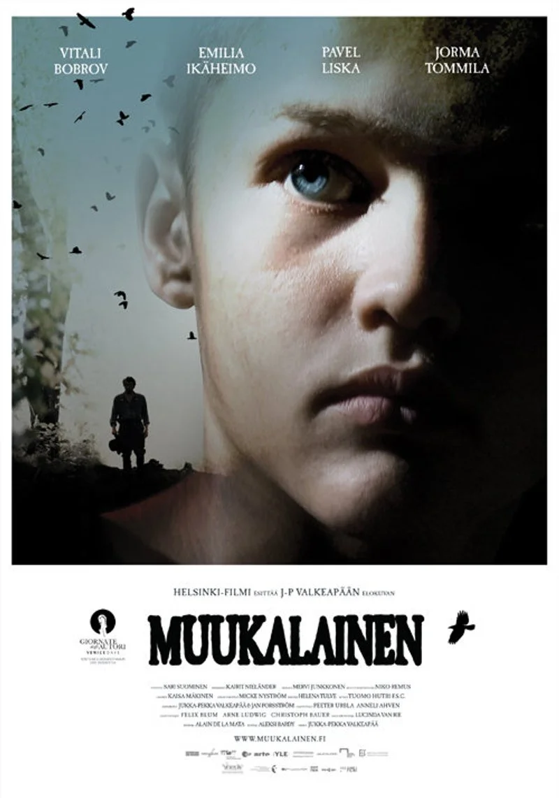 Affiche de Muukalainen