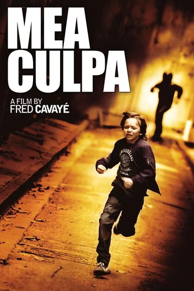 Poster Mea Culpa