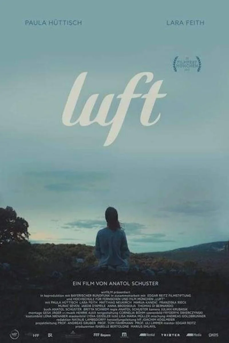 Affiche de Luft