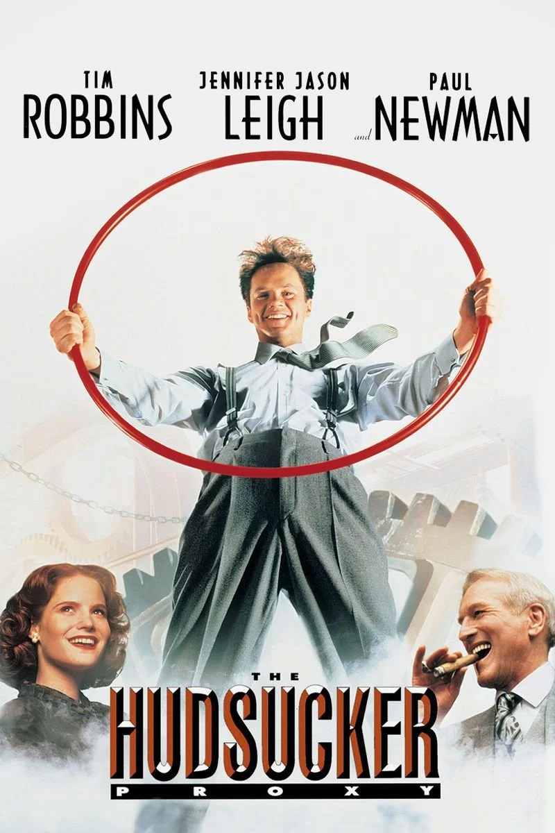 Affiche de Hudsucker Proxy