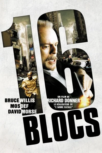 Poster 16 blocs
