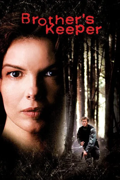 Poster Brother's Keeper