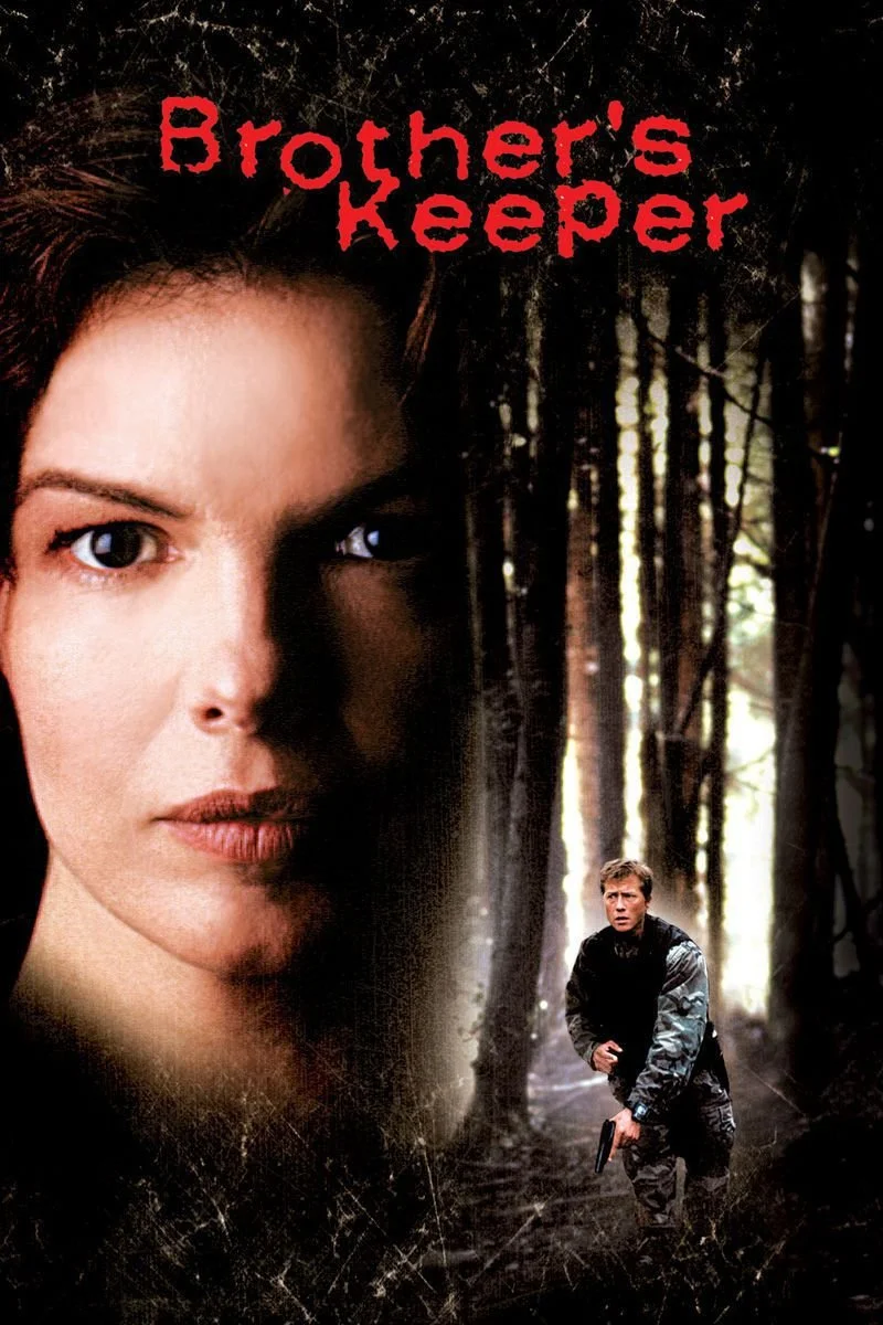 Affiche de Brother's Keeper