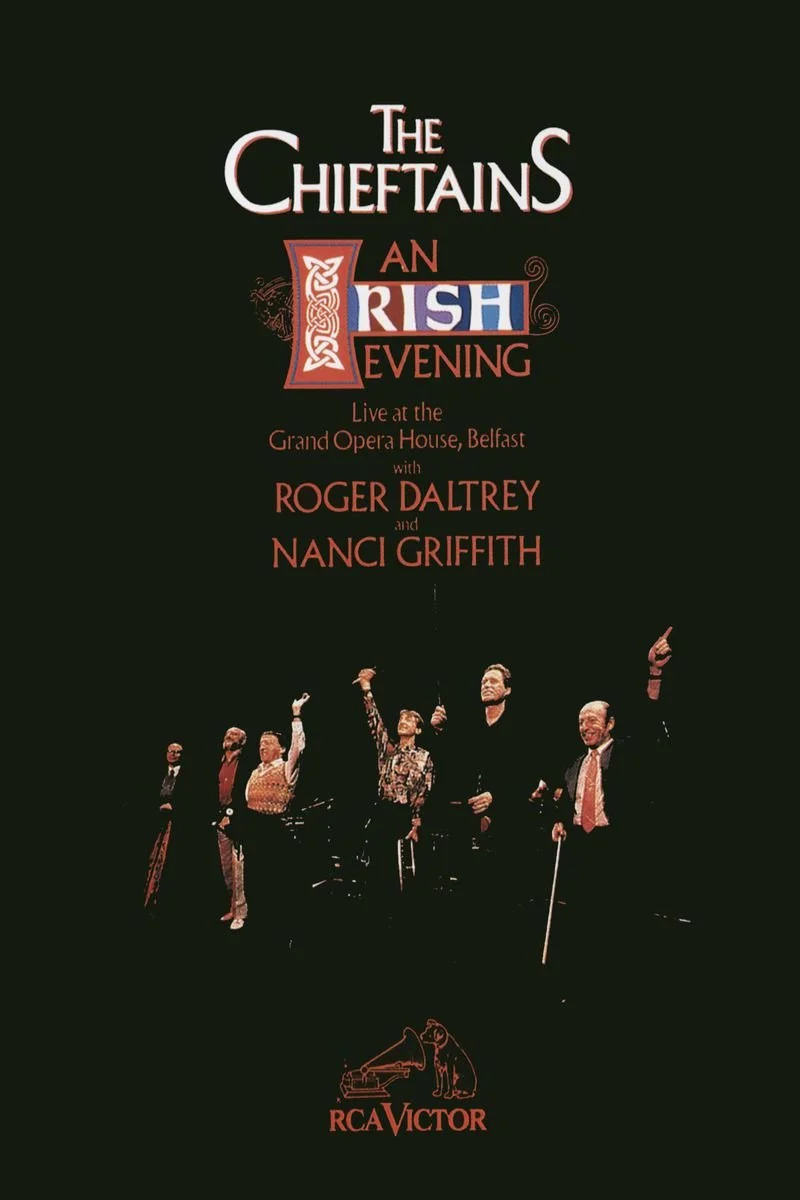 Affiche de An Irish Evening