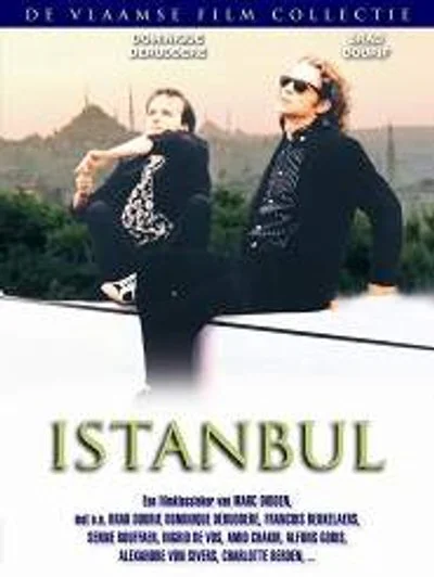 Poster Istanbul