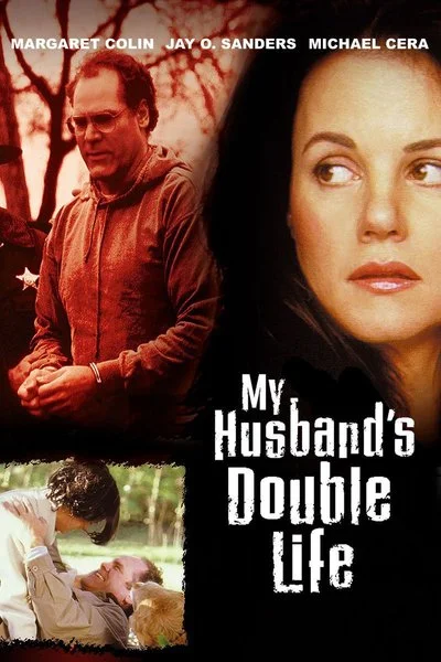 Poster My Husband's Double Life