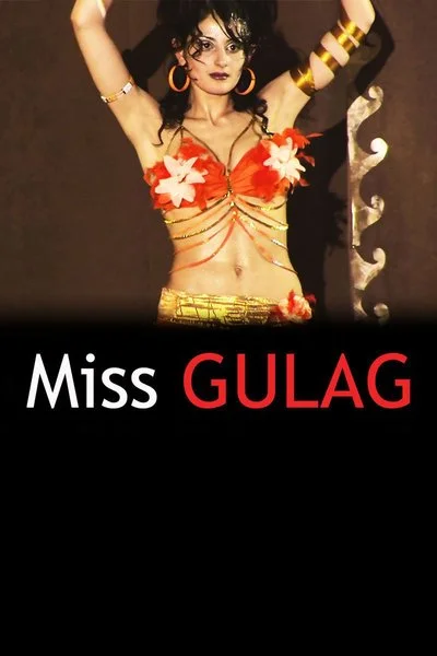 Affiche Miss Gulag