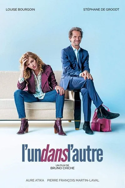 Poster l'Un Dans l'Autre
