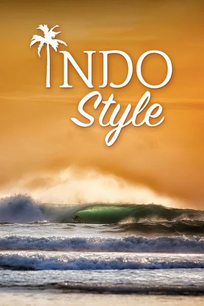 Affiche INDO Style