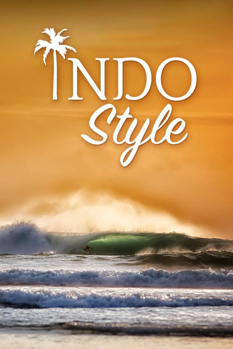 Affiche de INDO Style