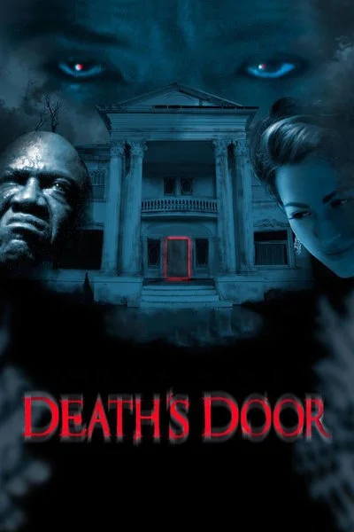 Affiche Death's Door