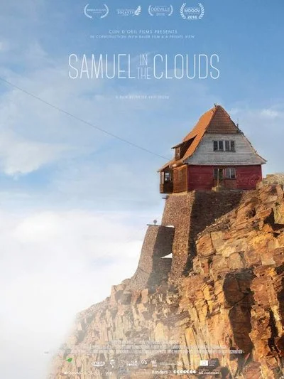 Poster Samuel in the clouds