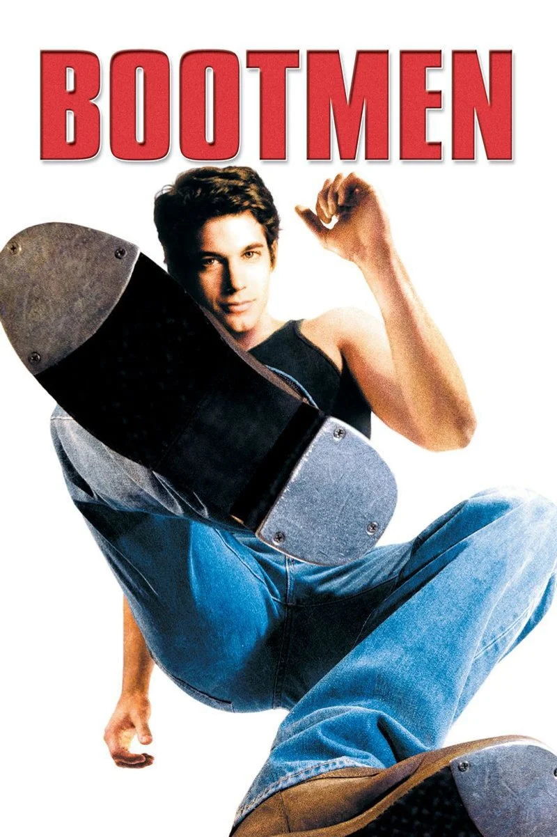 Affiche de Bootmen