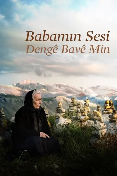 Affiche Voice of My Father