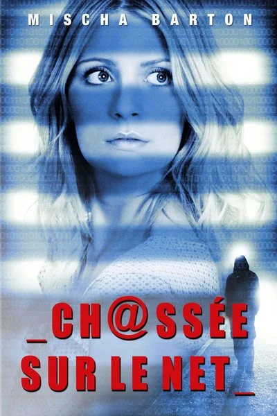 Affiche Chassée sur le net