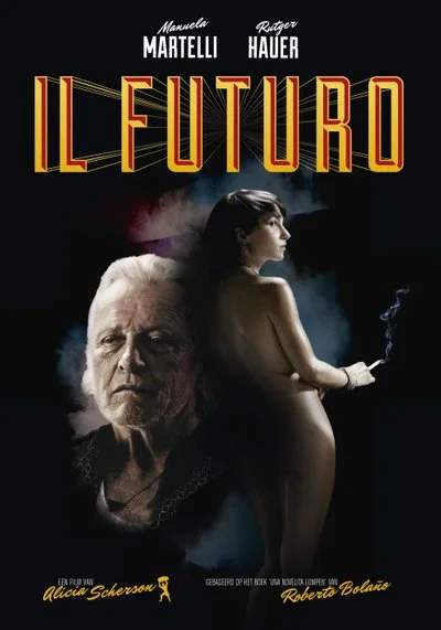 Poster Il Futuro