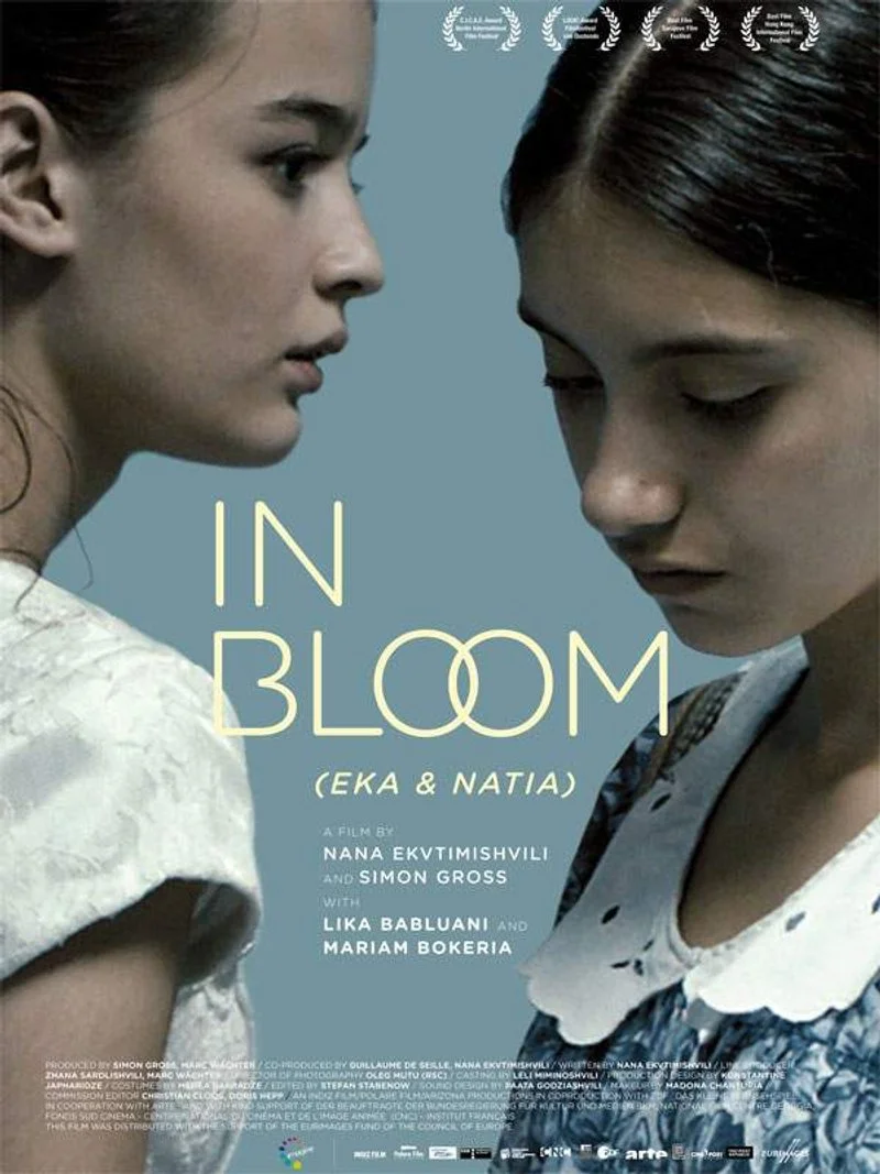 Affiche de In Bloom