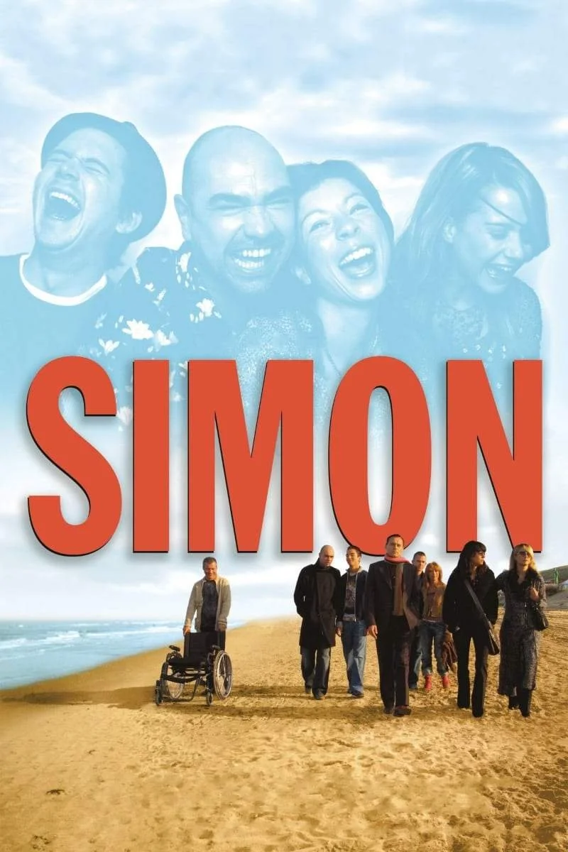 Affiche de Simon