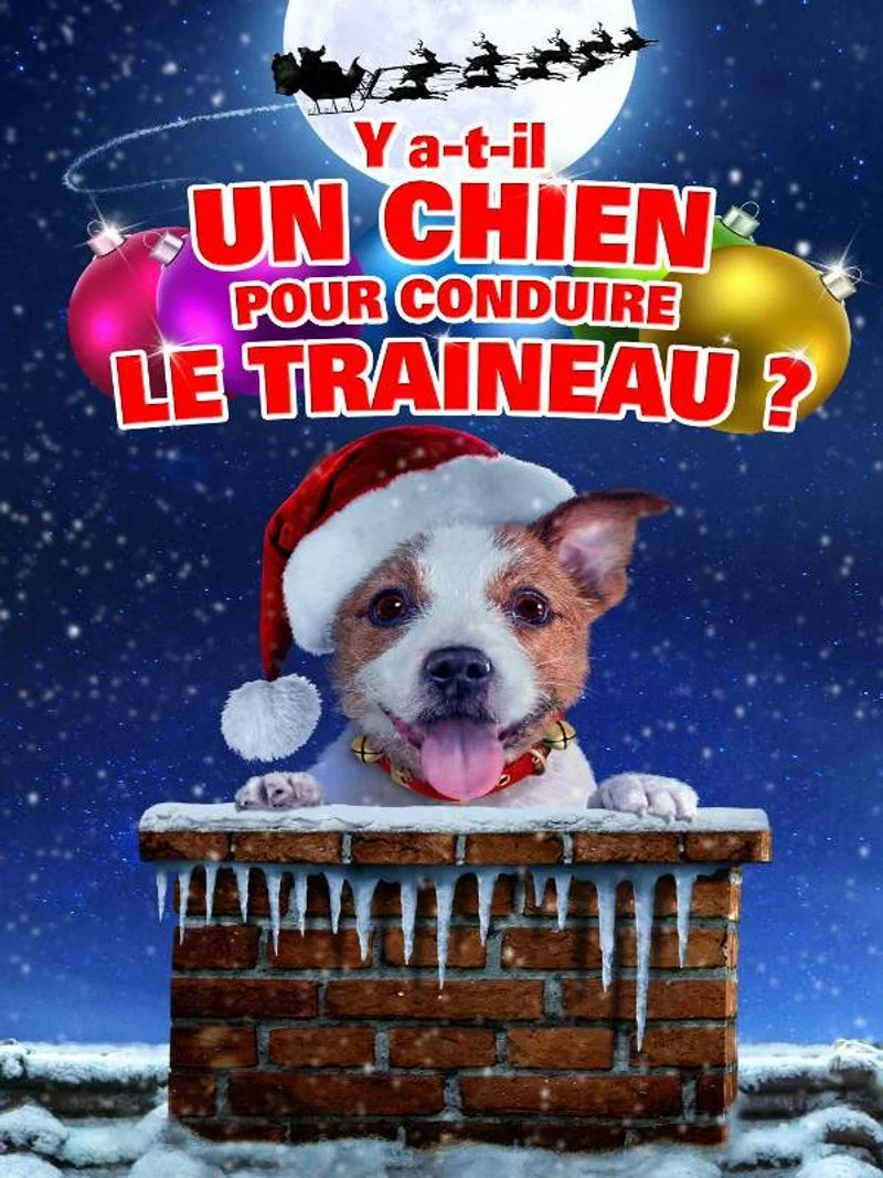 Affiche de Up on the Woof Top