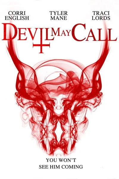 Poster Devil May Call