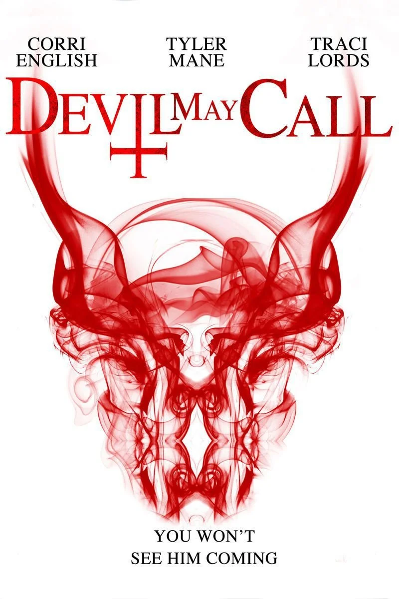 Affiche de Devil May Call