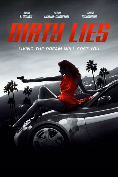 Poster Dirty Lies