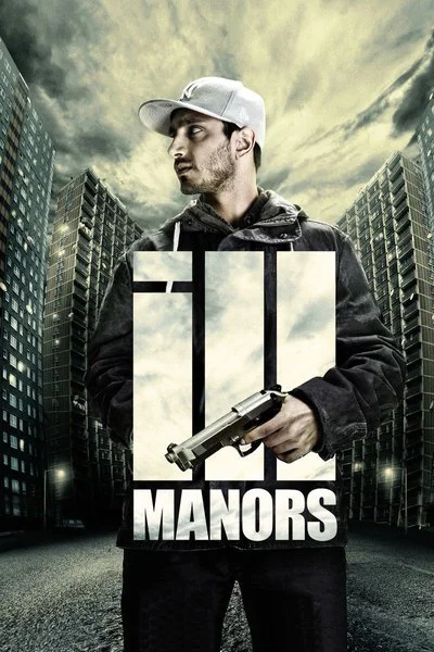 Affiche Ill Manors