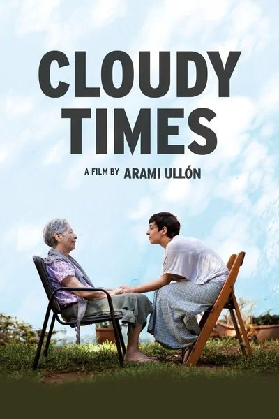 Affiche Cloudy Times