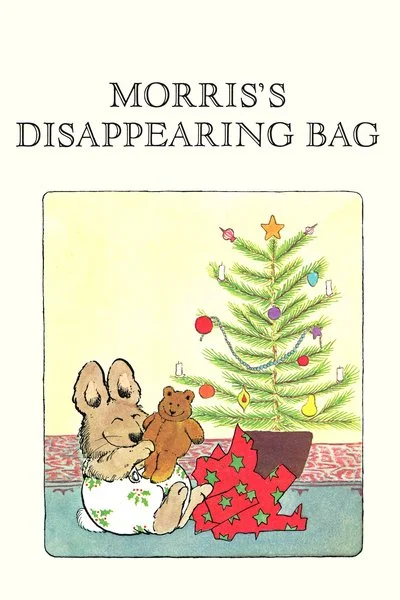 Poster Morris's Disappearing Bag
