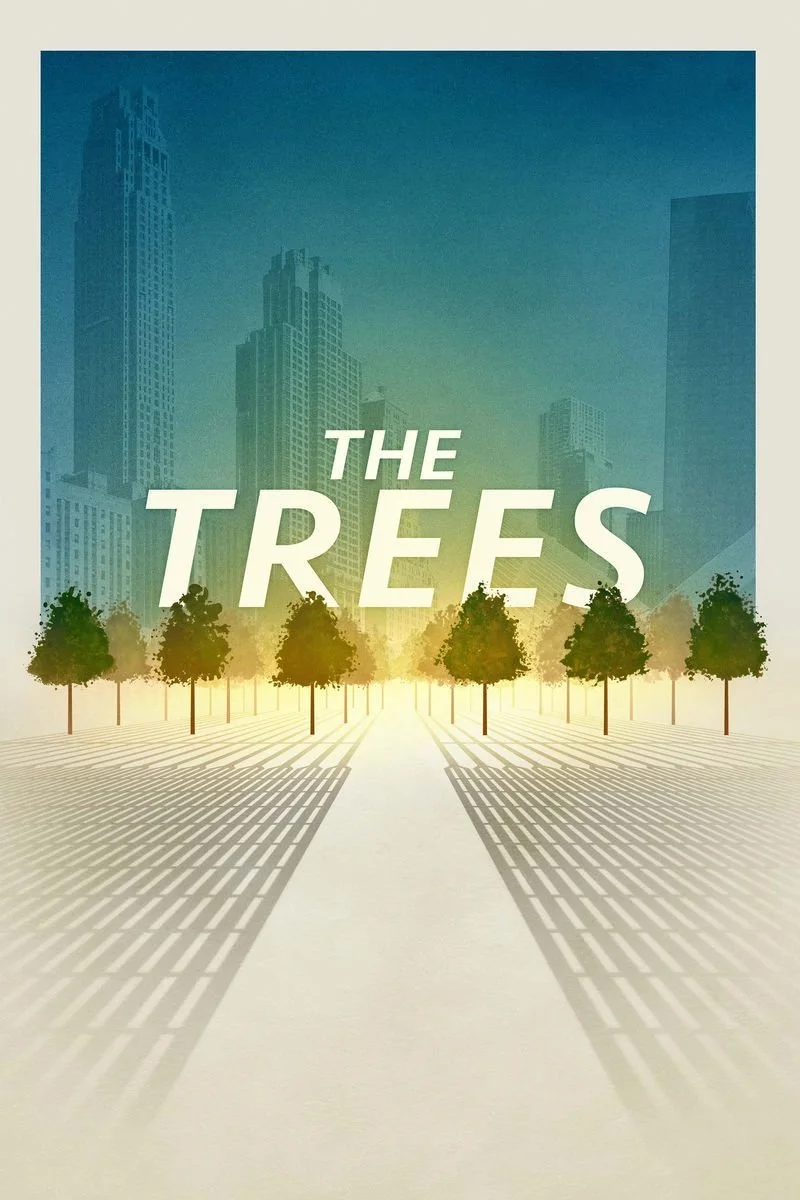Affiche de The Trees