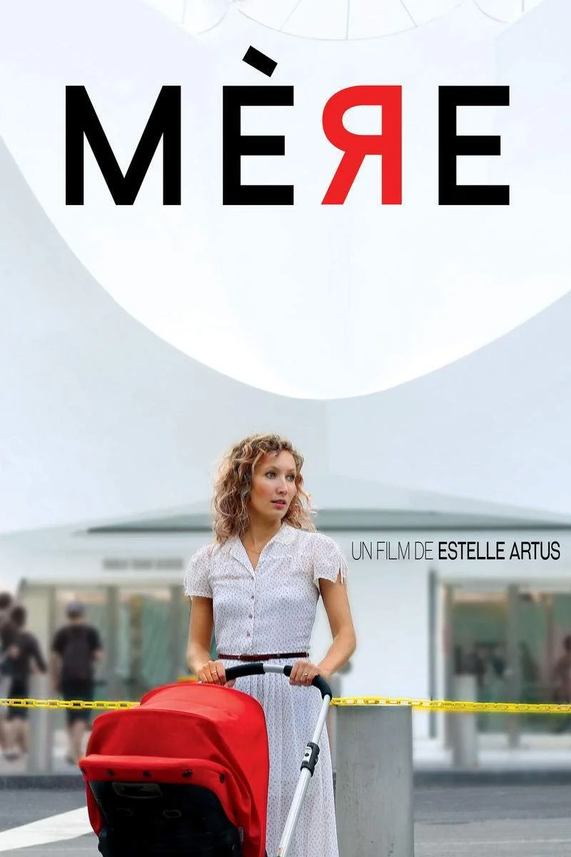 Poster van According to Her
